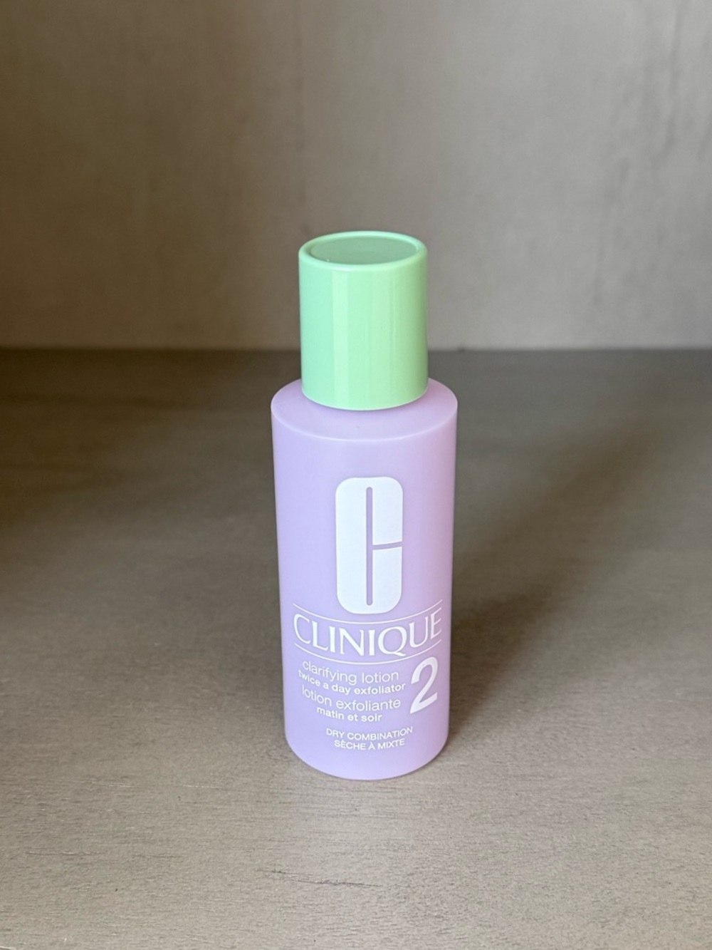 Clinique • Travel Size Facial Care Quartet - Picture 2 of 5